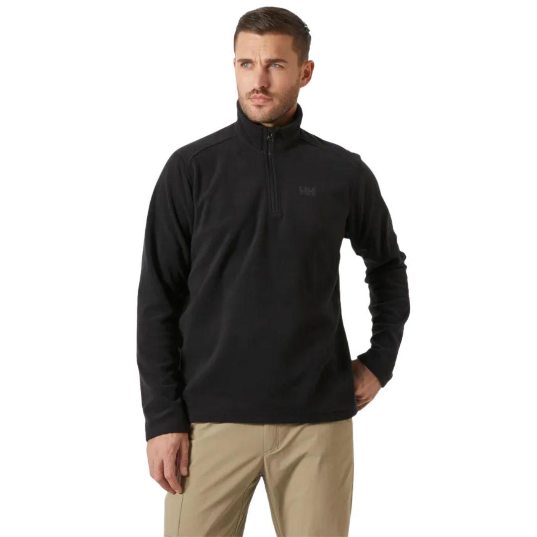 Helly Hansen Men's Daybreaker 1/2 Zip Fleece